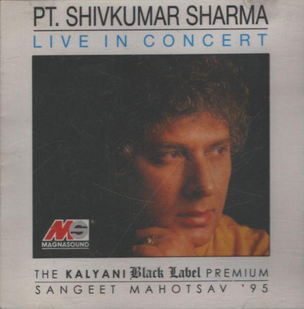 Acheter Pt. Shivkumar Sharma - Live in concert Bon état - 15,56 € Pt. Shivkumar Sharma - Live in concert Bon état - reconditionné disponible sur Label Emmaüs
